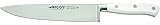 ARCOS 8-Inch Riviera Range Chef Knife with White Handle