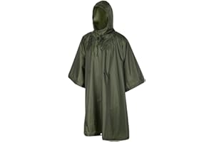 Helikon-Tex Poncho modèle américain, Surplus Line