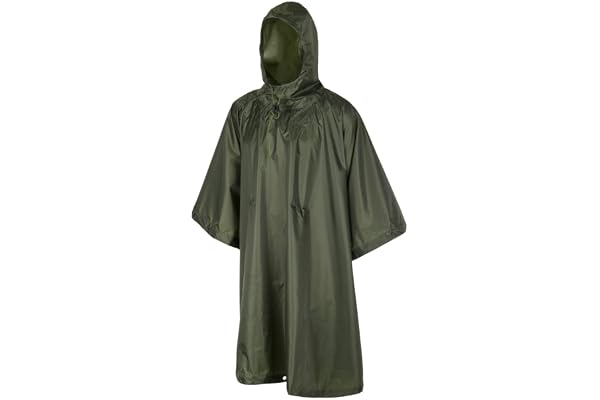 Helikon, Poncho US-modell, Surplus Line