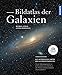 Produktbild Bildatlas der Galaxien: Die Astrophysik hinter den Astrofotografien
