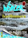 Cover zum Buch Isarflimmern