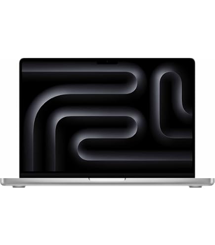 Apple 2026 MacBook Pro Laptop with M5 Max chip with 18‑core CPU