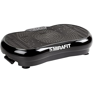 Amazon.co.uk Most Gifted: The most popular items ordered as gifts in Vibration Fitness Trainers Amazon.co.uk Most Gifted: The most popular items ordered as gifts in Vibration Fitness Trainers