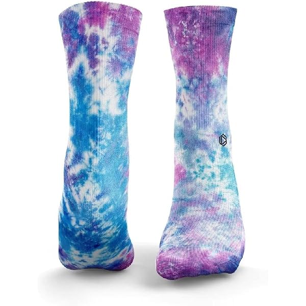 HEXXEE Calzini Avocuddle, Multicolore, S Donna