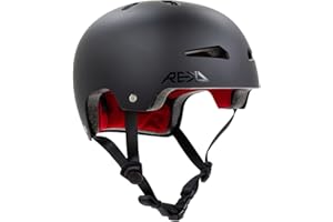 REKD Elite 2.0 Helm 2021 White