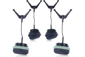 Gubeter Per tappo olio Per Husqvarna 340, Per motosega Per Husqvarna 340 345 346XP 350 353, 537215202, 503903901