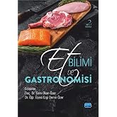 Et Bilimi ve Gastronomisi