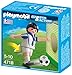 Produktbild Playmobil 4718 - Fußballspieler Griechenland