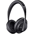Bose Noise Cancelling Headphones 700 – kabellose Bluetooth-Kopfhörer im Over-Ear-Design mit integriertem Mikrofon für klar ve