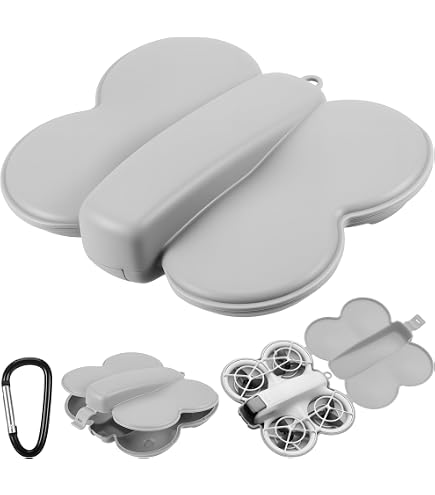 DJI MINI 2 Gimbal Protector Cover Anti-Scratch Dustproof Camera Lens