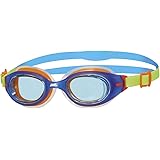 Zoggs Children's Little Sonic Air Swimming Goggles (up to 6 Years)