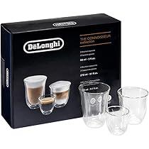 De'Longhi 5513290061 Vacuum Coffee Canister - UK