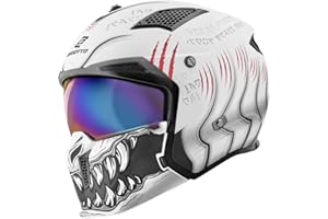 Bogotto Radic Waheela 22.06 Casque