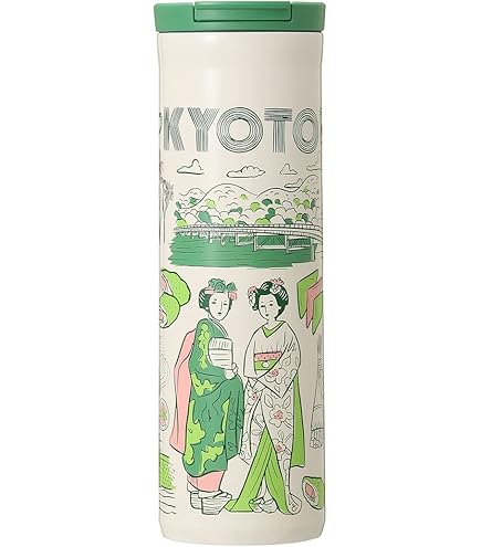 Buy STARBUCKS Starbucks Tumbler, Coffee, Limited to Japan, Kyoto