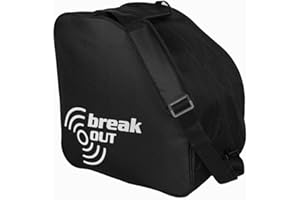 Breakout Savoie Padded Ski/Snowboard Boot Bag