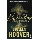 Verity. La sombra de un enga&ntilde;o (Bestseller)