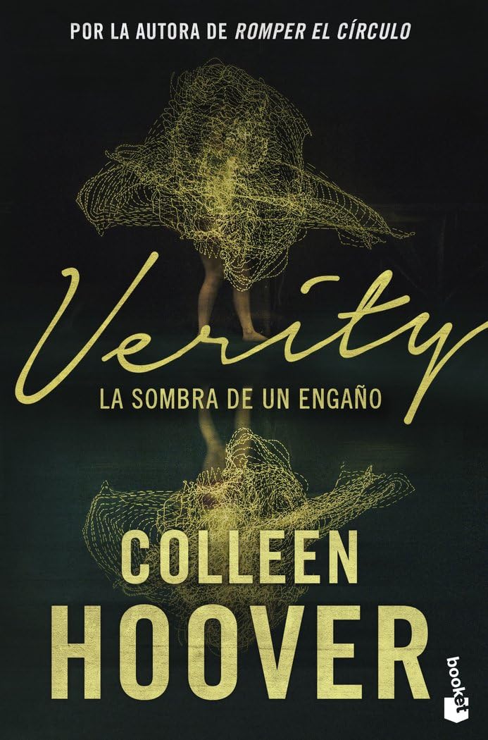 Verity. La sombra de un engaño (Bestseller)