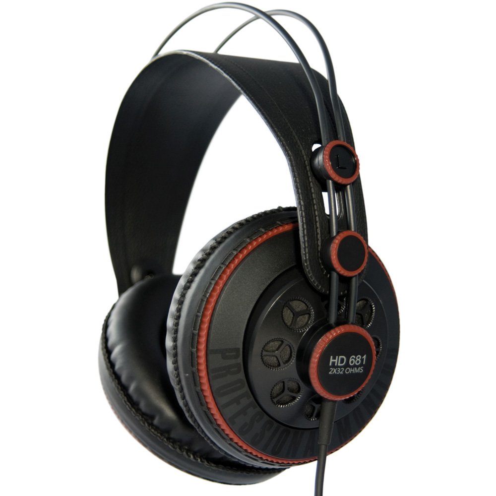 SuperLux-HD681-Auriculares-de-diadema-cerrados-98-dB-35-mm-63-mm-color-negro
