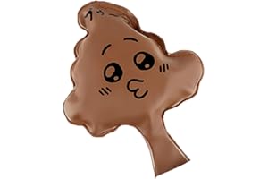 Eaglehg Furzkissen - Pupskissen,Whoopee Kissen, Für Schule Oder Büro, Scherzartikel Streich,Fart Pad Kissen Spoof Furt Taschen Tricky Toys Trick Witz Spoof Funny,zufälliger Stil