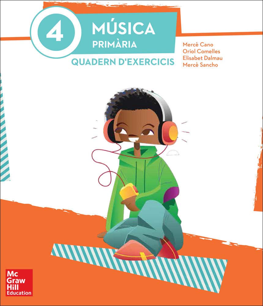 CUTX MUSICA 3 PRIMARIA
