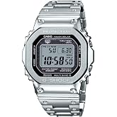 Casio GMW-B5000D-1DR Kol Saati, G-Shock, Digital, Gri, Erkek