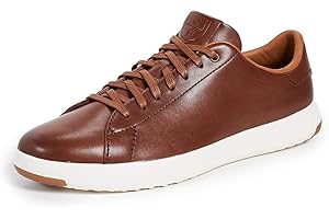 Cole Haan Grandpro Tennis Trainer, Zapatillas Hombre