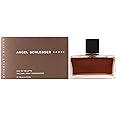 Angel Schlesser Oriental Edition II Eau De Toilette Spray - perfume for men 100 ml