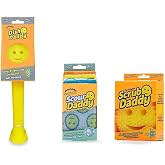 Scrub Daddy Bulaşık Yıldızları Seti