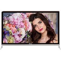 Simsco 80 cm (32 Inches) HD Ready Smart Android LED TV S32"ST (Gold And Black) (2020 Model)