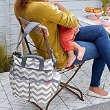 Skip Hop Duo Signature – Wickeltasche - 4