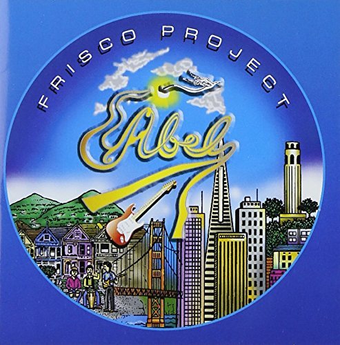 Preisvergleich Produktbild Frisco Project by Abel (2002-07-18)