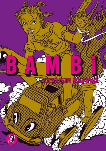 Bambi — Tome 3