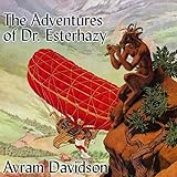 Image de The Adventures of Doctor Eszterhazy