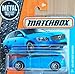 Produktbild MATCHBOX Volvo V60 Wagon / Volvo Kombi - 1:64 - himmelblau