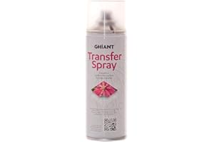 Ghiant Transfer Spray 400ml