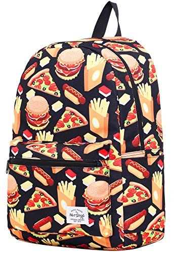 eastpak hamburger