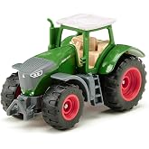 Siku Fendt 1050 Vario Oyuncak