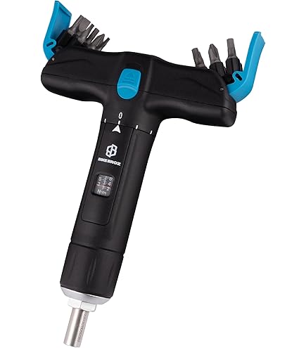 Cacciavite Dinamometrico TorqueFix Key 0,6 Nm - Precisione WIHA - Foto 7