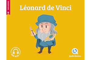 Léonard De Vinci (2nd éd.)