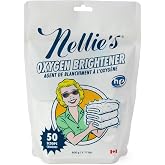 Oxygen Brightener 1.764 lbs 800 g - Nellie's All-Natural - Qty 1