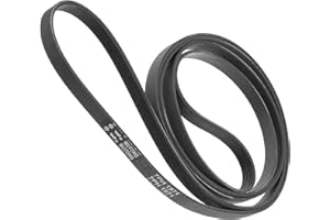 HUAREW Keilriemen Trockner Poly-V 1971 PH 7 mit dem Originalcode 136603300/7 1366033007 kompatibel mit Wäschetrockner, 7PH 1971 Riemen für Wäschetrockner