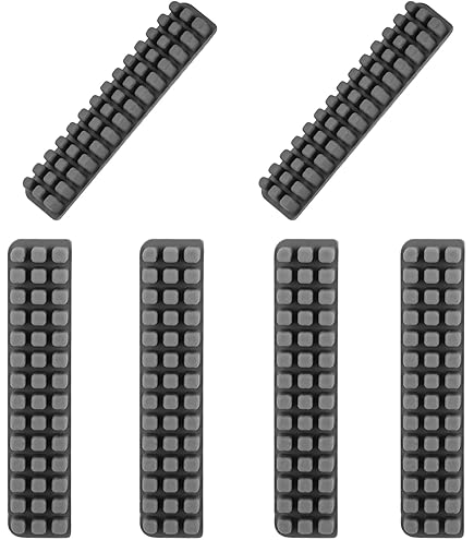 Buse De Rechange Colle Pare-brise (x3