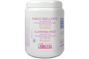 ARGITAL - Fango Snellente - 1000 ml