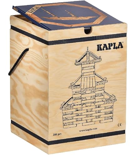 KAPLA - LIVRE TOME 2 | La Règle du Jeu KAPLA - LIVRE TOME 2 | La Règle du Jeu