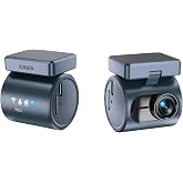 Kawa Mini 3 Pro Gen2 2K 1296P WDR 145&deg; Geniş A&ccedil;ı Lens Ara&ccedil; Kamerası