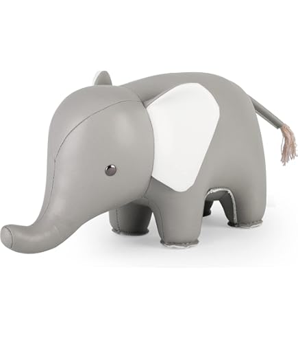 Butoir De Porte, Cale, Décoratif, En Forme De Baleine, Rempli De Sable