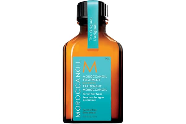 Moroccanoil Soin
