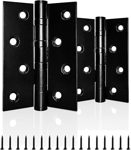 Connex DYB2006261 Lifting Hinge - 83 X 15 X 40 Mm - Adjustable...