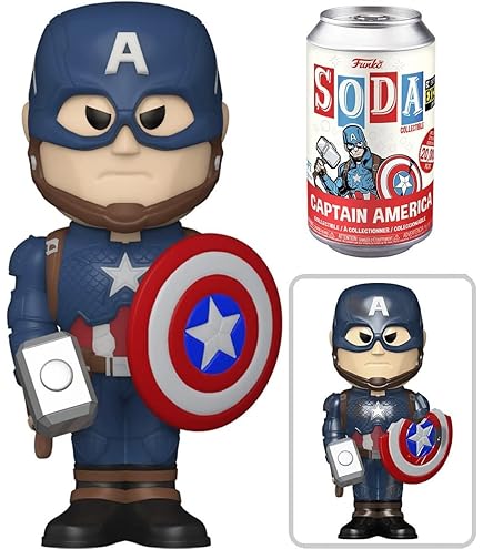 FUNKO VINYL SODA: Jay&Silent Bob - Jay (Styles May Vary