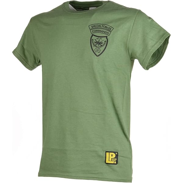 Patch Velcro Militari - Adesivo Militare Con Velcro Per Giubbotti E ...